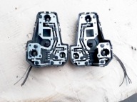 WKŁAD OPRAWKA LAMPY LEWA PRAWA WTYCZKA GALAXY VW SHARAN ALHAMBRA MK1 95-00