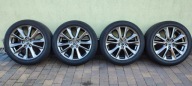 5x114.3 7jX18 ET 50 MAZDA ORYGINAŁ PIĘKNE =JAK NOWE