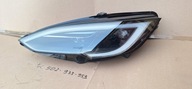 TESLA MODEL S Lampa Lewa Przednia 156371395c ładna