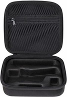 Etui Pokrowiec Torba Futerał na Gimbal DJI OM 5 20,2x18,2x7,7cm Czarny