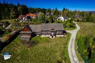 Działka, Rabka Zdrój, Rabka Zdrój, Nowotarski, 2480 m²