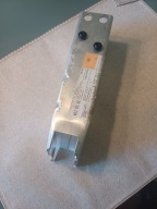 STREFA ZGNIOTU BELKI DOLNEJ PAS PRZEDNI BMW X1 U11 X2 U10 1 F70 2 F74 LEWA