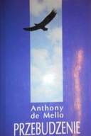 Przebudzenie Anthony De Mello ladny stan