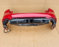 Dokładka zderzaka tył spoiler dyfuzor Peugeot 508 II GT 9816063277