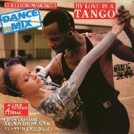 Guillermo Marchena – My Love Is A Tango (Dance Mix) - EX