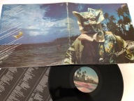 10cc – Bloody Tourists ---Lp 220