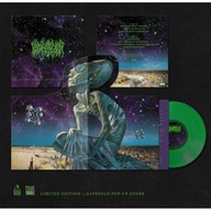 Blood Incantation Hidden History Of The Human Race PopUp LP - green winyl