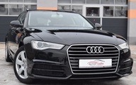 Audi A6 Avant 2.0 TDI 190 Ps Autmoatic Alcantara Navigation MMi Plus 2.0