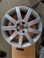 Alufelga Audi Oryginał SILNE 18 cali ET43 8J A6 C5 C6 A4 B6 B7 4D0601025AH