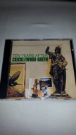 Ten Years After - Cricklewood Green CD