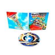 THEME PARK WORLD PC JAWEL CASE POLSKIE WYDANIE PL