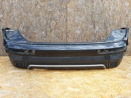 CITROEN DS7 CROSSBACK ZDERZAK TYLNY TYŁ DYFUZOR 4xPDC PDC 9820508777