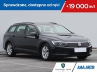 VW Passat 2.0 TDI, Salon Polska, Navi, Klima