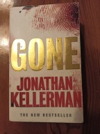 Gone Jonathan Kellerman