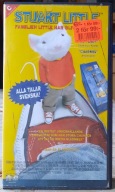 STUART LITTLE VHS .