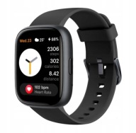 Smartwatch IDW26 Zegarek Sportowy Bluetooth 1.83'' IP68
