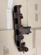 FIAT DUCATO 2.3 E6 JTD KOLEKTOR WYDECHOWY 5802084349