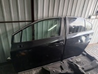 Drzwi lewe przód tył strona 2 szt toyota Corolla e21 sedan