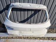 Seat Arona klapa bagażnika tył