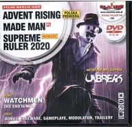 Advent Rising, Made Man PL, Supreme Ruler 2020 PC