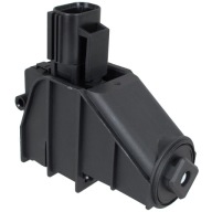 SIŁOWNIK KLAPKI WLEWU PALIWA FORD S-MAX 2006-