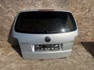 KLAPA BAGAZNIKA TOURAN I LIFT LA7W ORGINAL BEZ RDZY