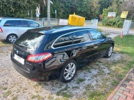PEUGEOT 508 1.6 BENZYNA 156 KM SUPER STAN