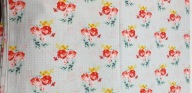 Bawełna tkanina 100% bawełna Poppy - sprzedaż własnych zasobów (2)