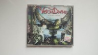 CD The Perfect Machine Vision Divine