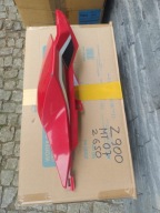 Honda CBR 650r ogon zadupek prawy 2019+
