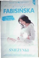 Śnieżynki Liliana Fabisińska