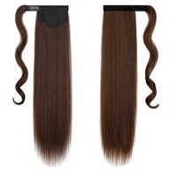 KUCYK doczepiany kitka dopinka 56CM