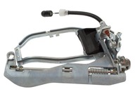 KLAMKA WSPORNIK MECHANIZM PRZÓD L do BMW X5 E53 99