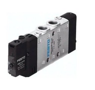 Festo zawór elektrozawór CPE14-M1BH-5LS-1/8 mat. no. 196942