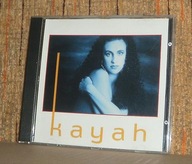 KAYAH same ROGOT 1991 R. - unikat PROD. Neil BLACK