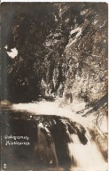 TATRY -WODOGRZMOTY MICKIEWICZA -obieg 1924 rok