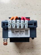 TRANSFORMATOR BREVE TMM 160/A