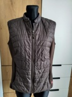 Bezrękawnik damski 40 kamizelka hybrydowa Strauss otulająca L ocieplana