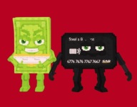 Cash or Card | 100M/s | Steal a Brainrot | Roblox