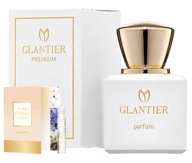 Perfumy Damskie Glantier Premium 585 Kwiatowe dla Niej - 50 ml