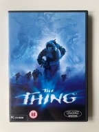 The Thing PC