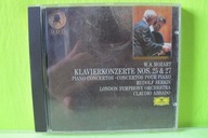 Mozart - Rudolf Serkin – Klavierkonzerte Nos. 25 & 27 Various Artists CD