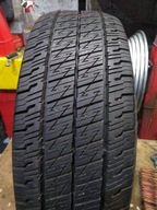 Nowa opona Uniroyal AllSeasonMax 215/65 R16C