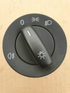 PANEL PRZEŁĄCZNIK ŚWIATEŁ VW GOLF VI TOURAN CADDY 1K0941431BB