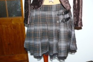 MISS YOU MINI KRATKA+KORONKA-40/42