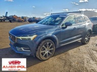 Volvo XC 60 2018 VOLVO XC60 T6 INSCRIPTION 2.0 Benzyna 316KM