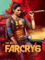 The Art Of Far Cry 6 Ubisoft