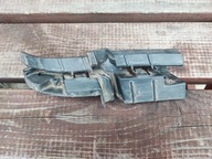 ŚLIZG ZDERZAKA LEWY PRZÓD PRZEDNI AUDI Q5 8R 08-12 PRZEDLIFT 8R0807277