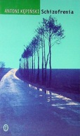 Schizofrenia Antoni Kępiński UNIKAT