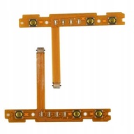 TAŚMA PRZYCISKÓW SL SR DO JOY CON NINTENDO SWITCH